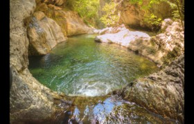 Vasque Bendola : Vasque