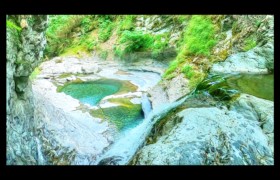 la vasque en coeur Bendola : la vasque en coeur