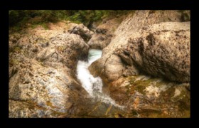 rapides Bendola : rapides