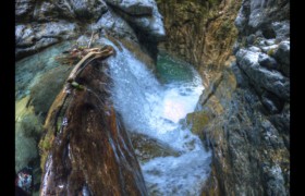 changement de direction Bendola : changement de direction