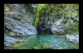 la "porte" de la Bendola Bendola : la "porte" de la Bendola