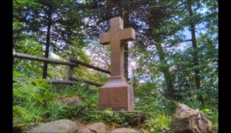 La Croix du Pelé La Croix du Pelé