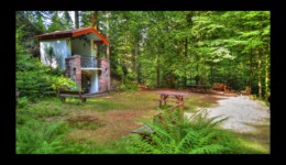 La Chapelle de Malfosse La Chapelle de Malfosse