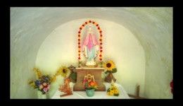 La Chapelle de Malfosse La Chapelle de Malfosse