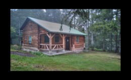 Refuge d'Altmatt Refuge d'Altmatt