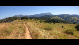 Vers la Culaz Vers la Culaz