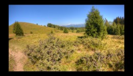 Vers la Culaz Vers la Culaz