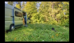 Repos après l'effort Repos après l'effort