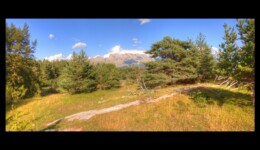 Pause au Rochas Blanc Pause au Rochas Blanc