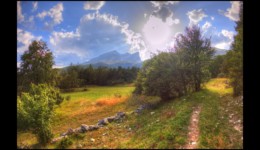 Le Rochas Blanc Le Rochas Blanc