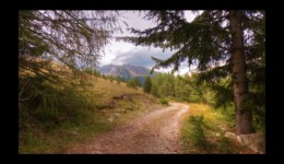 Vers les Trous de la Tune Vers les Trous de la Tune