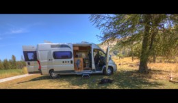 Vaugelé, près du col du Festre Vaugelé, près du col du Festre