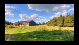 vers Grange Authier vers Grange Authier