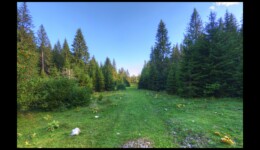 vers Grange Authier vers Grange Authier