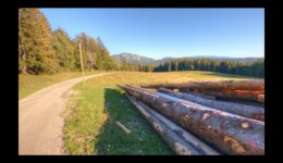 vers Grange Authier vers Grange Authier