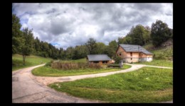 Le Creux de Vennes Le Creux de Vennes