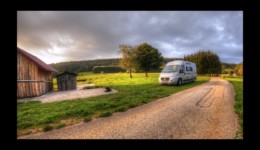 PLateau des Seignes de Passonfontaine PLateau des Seignes de Passonfontaine