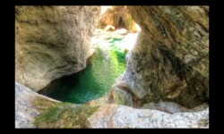 Vasque "des monstres" Bendola : Vasque "des monstres"