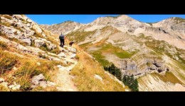 Passage délicat Passage délicat