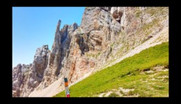 Col des Aiguilles Col des Aiguilles