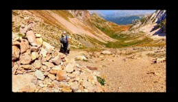 Col des Aiguilles Col des Aiguilles