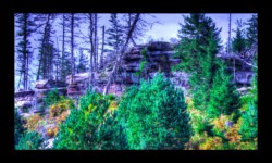 le Baerenberg ouest le Baerenberg ouest