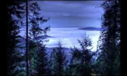 L'Alsace sous les nuages L'Alsace sous les nuages