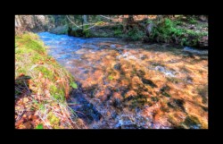 Rivière du Canceley Rivière du Canceley