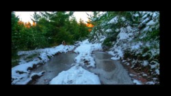 Entre col de la Sayotte et Melkplatz Entre col de la Sayotte et Melkplatz