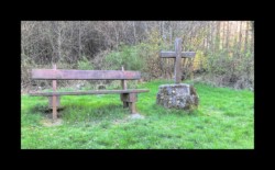 La Croix Guillaume Saint Quirin - La Croix Guillaume