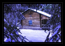 Le refuge privé d'Altmatt Le refuge privé d'Altmatt