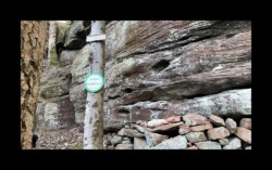 Dabo- rocher du Herrenfels