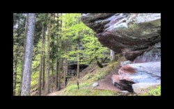 Dabo- Herrenfels