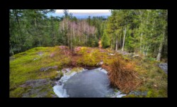 Dabo - Sommet du Urstein Dabo - Sommet du Urstein