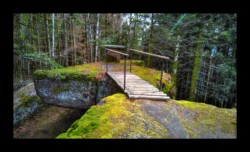 Dabo - Sommet du Urstein Dabo - Sommet du Urstein