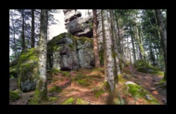 Dabo - Steinerne Maennel Dabo - Steinerne Maennel