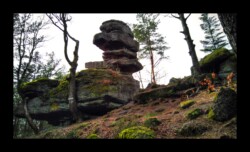 Dabo - Steinerne Maennel Dabo - Steinerne Maennel