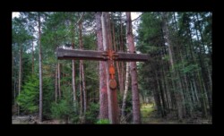 Dabo - Croix du Loup Dabo - Croix du Loup