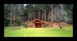 Dabo - Abri Club vosgien du Jaegerhof Dabo - Abri Club vosgien du Jaegerhof