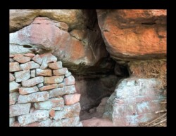 Dabo - Grotte de Herrenfels Dabo - Grotte de Herrenfels