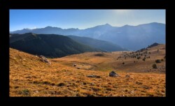 Bientôt de retour au parking des Couniets Couniets- parking