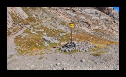 Col de Serenne Col de Serenne