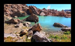 Lac des 9 couleurs Lac des 9 couleurs