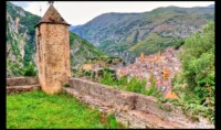 Bendola2024-Saorge depuis le monastère