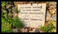 Bendola2024-Plaque sur la bergerie d'Anan
