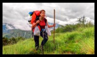 Bendola2024-Montée vers la Cime d'Anan