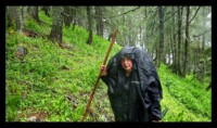 Bendola2024-Marche glissante sous la pluie