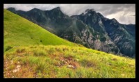 Bendola2024-Le Mont Torrage dans les nuages