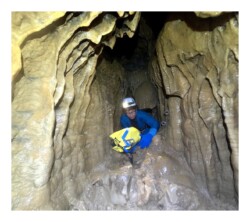 Franchissement de l'entrée Franchissement de l'entrée