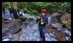 Repas du soir le matin, une fois de plus.